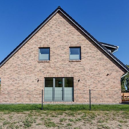 Haus Wellenreiter Villa Heringsdorf  Exterior foto
